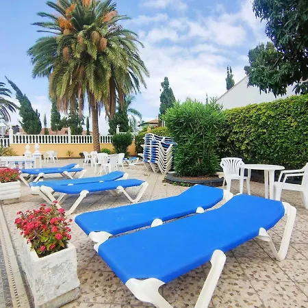 Studio With Direct View Of The Atlantic, Heated Pool, Wifi, 250 Meters To The Beach *